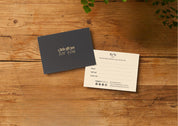 Ruah Apparel Co Gift Card